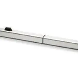 Brazo Hidráulico para portón batiente