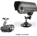 Cámara para Exteriores Acord CS-CPI340