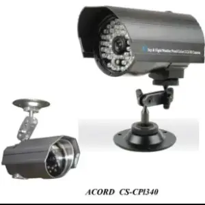 Cámara para Exteriores Acord CS-CPI340