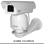 Cámara profesional para exterior/ PTZ Acord CS-CPH320