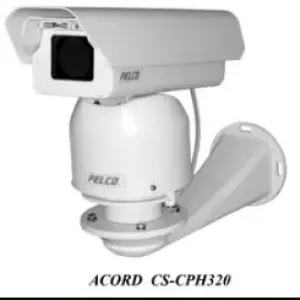 Cámara profesional para exterior/ PTZ Acord CS-CPH320