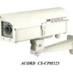 Cámara profesional para exterior con ventilador Acord cs-CPH325