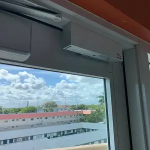 Cerraduras Electromagnéticas