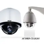 Domo para Áreas Externas Acord CS-D201