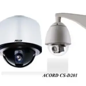 Domo para Áreas Externas Acord CS-D201