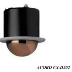 Domo para Áreas Interiores Acord CS-D202