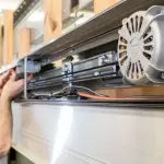 Mantenimiento de Portones y Puertas Automáticas