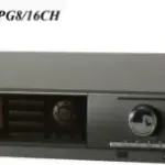 Sistemas de grabación  Digital