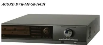 Sistemas de grabación  Digital