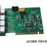 Sistemas de grabación digital por tarjeta de video