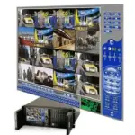 Sistemas de grabación digital por tarjeta de video