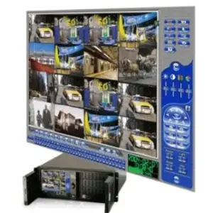 Sistemas de grabación digital por tarjeta de video