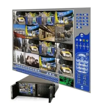 Sistemas de grabación digital por tarjeta de video