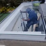 Cúpulas en Vidrio