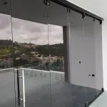 Puertas Plegables