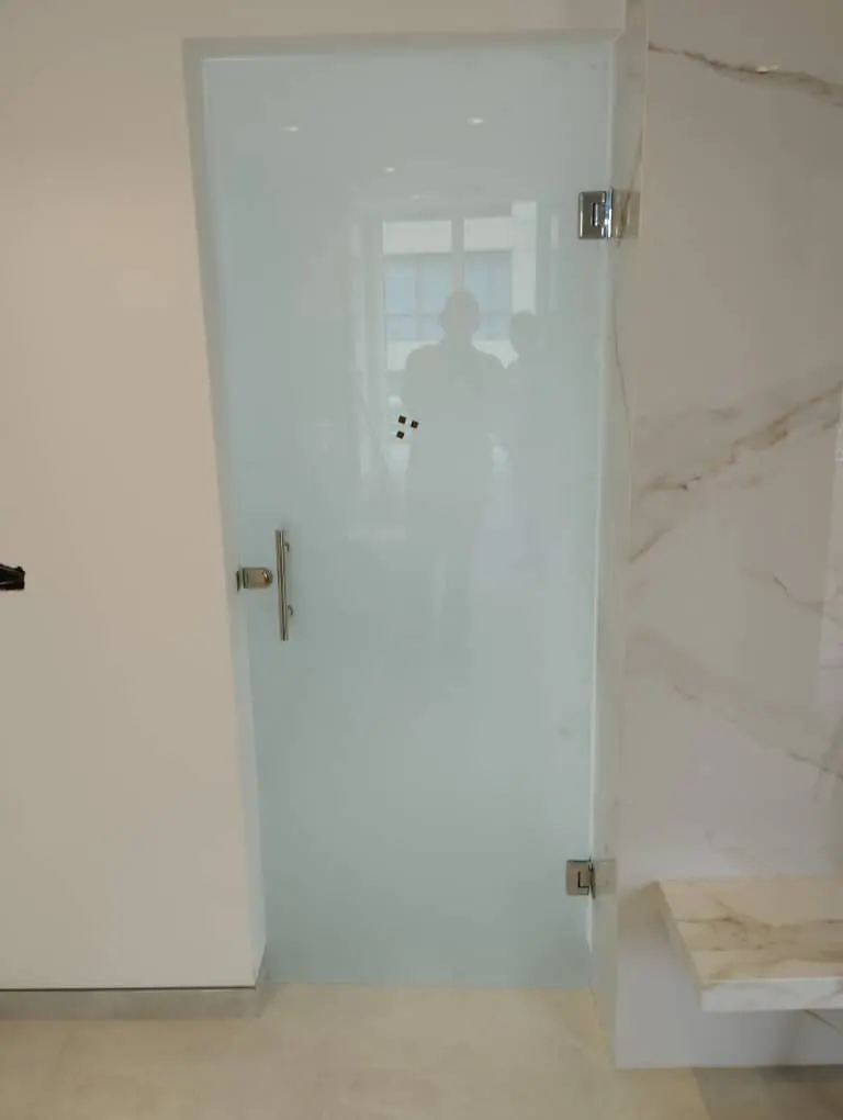 Puertas de vestier