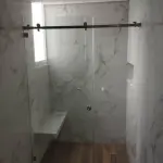 Puertas para Duchas