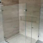 Puertas para Duchas