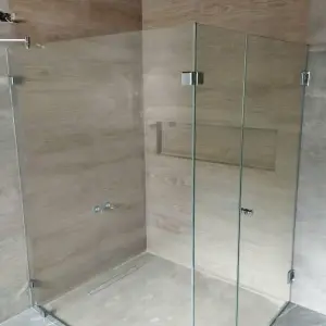 Puertas para Duchas