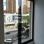 Ventanas Panorámicas