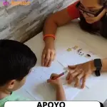 Apoyo Psicopedagógico