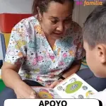 Apoyo Psicopedagógico