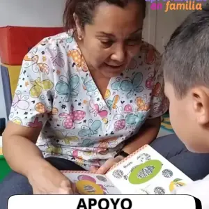 Apoyo Psicopedagógico