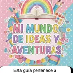 Guías de Actividades Personalizadas para niños de todas las edades