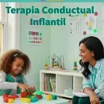 Terapia Conductual