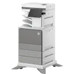 HP Color LaserJet Enterprise MFP 6800dn