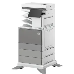 HP Color LaserJet Enterprise MFP 6800dn