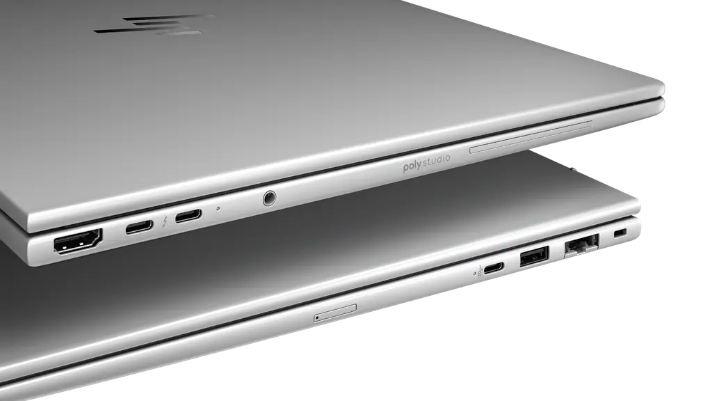 HP EliteBook 8 Enhanced/AI Enhanced Laptop