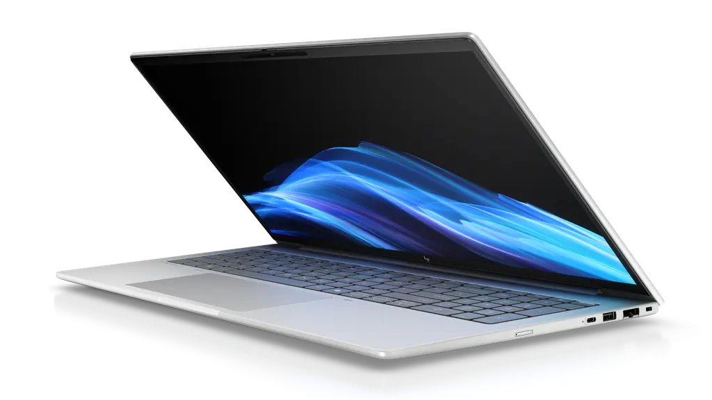 Hp elitebook 8 enhanced/ai enhanced laptop