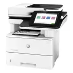 HP LaserJet Enterprise MFP M528dn Impresora