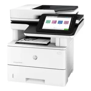 HP LaserJet Enterprise MFP M528dn Impresora