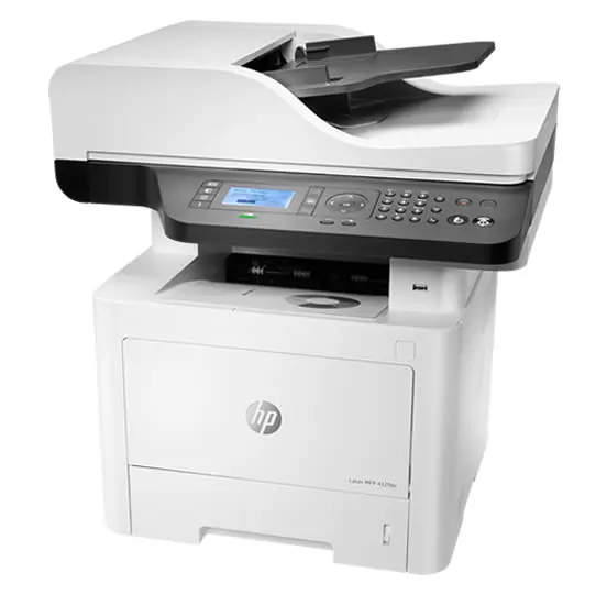 Hp laser mfp 432fdn (sin head)