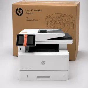Impresora Multifuncional Láser HP LaserJet Managed MFP E42540