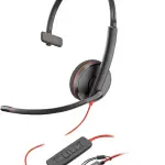 Serie HP Poly Blackwire