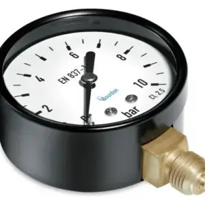 Manómetro MAT3