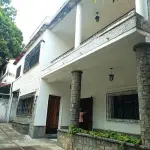 Casa en Venta en San Bernardino, Parque Anauco, Caracas