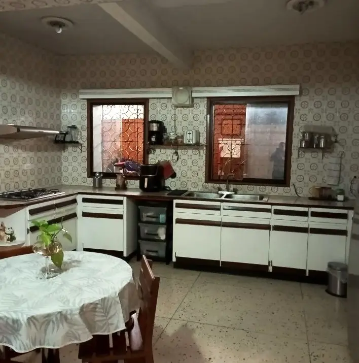 Casa en Venta en San Bernardino, Parque Anauco, Caracas