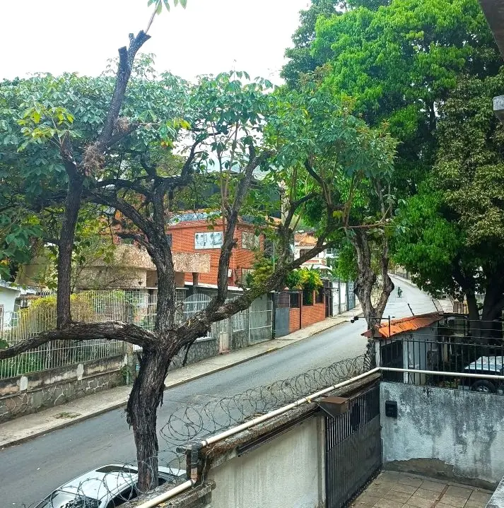 Casa en Venta en San Bernardino, Parque Anauco, Caracas