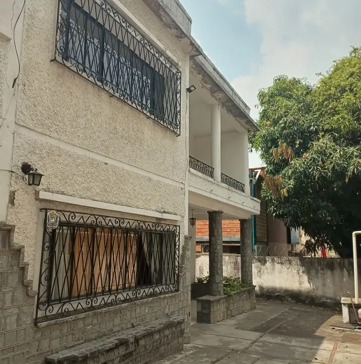 Casa en Venta en San Bernardino, Parque Anauco, Caracas