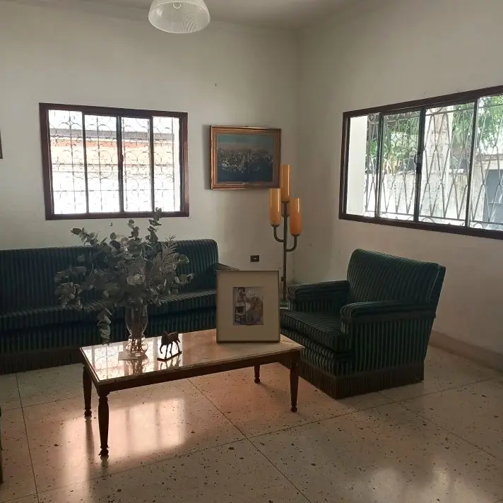 Casa en Venta en San Bernardino, Parque Anauco, Caracas
