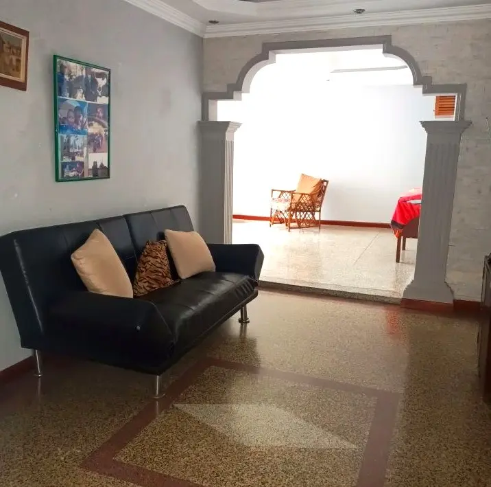 Casa en Venta en San Bernardino, Parque Anauco, Caracas
