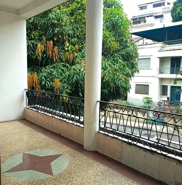 Casa en venta en san bernardino, parque anauco, caracas