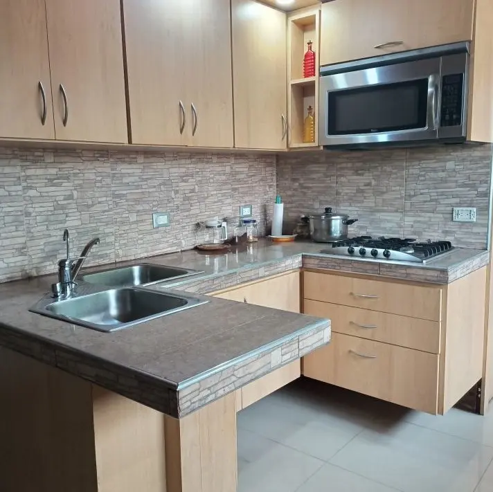 Casa en Venta en San Bernardino, Parque Anauco, Caracas