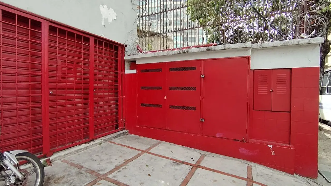 Local equipado en Venta en San Bernardino, Caracas, Carniceria  Oportunidad