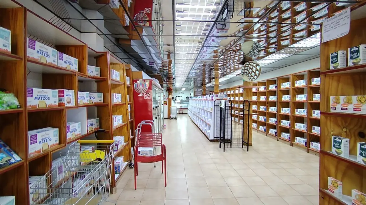 Local equipado en Venta en San Bernardino, Caracas, Carniceria  Oportunidad