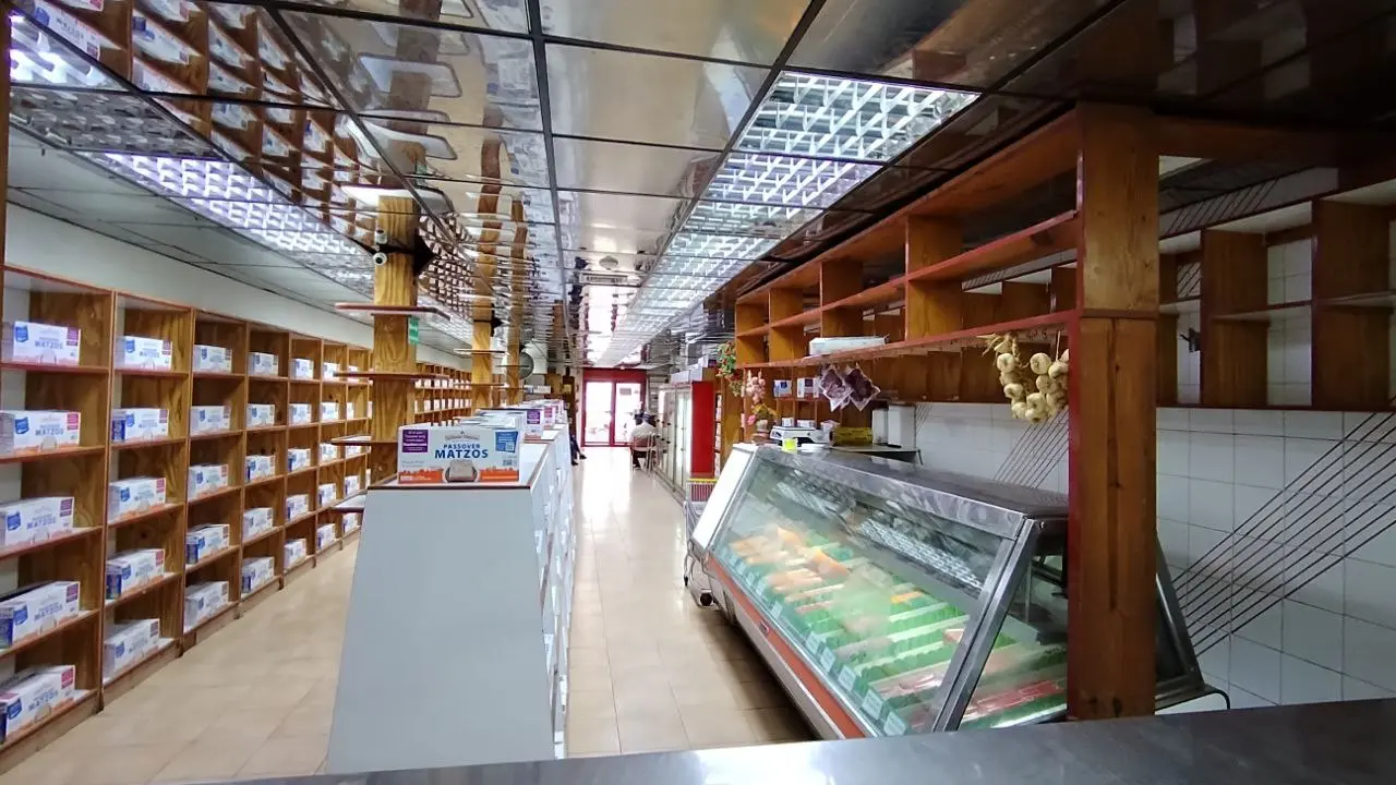 Local equipado en Venta en San Bernardino, Caracas, Carniceria  Oportunidad